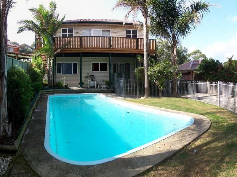 4a Mckenzie Avenue, Chifley NSW 2036