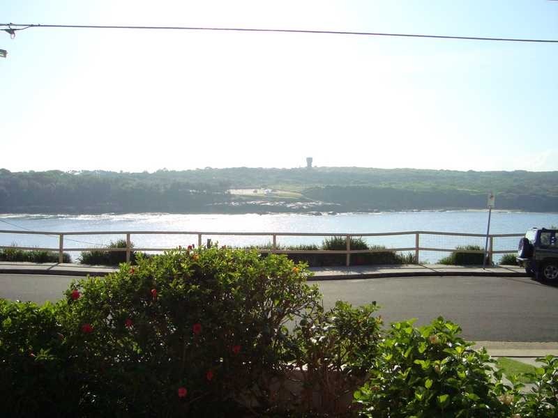 1/23 Bay Parade, Malabar NSW 2036