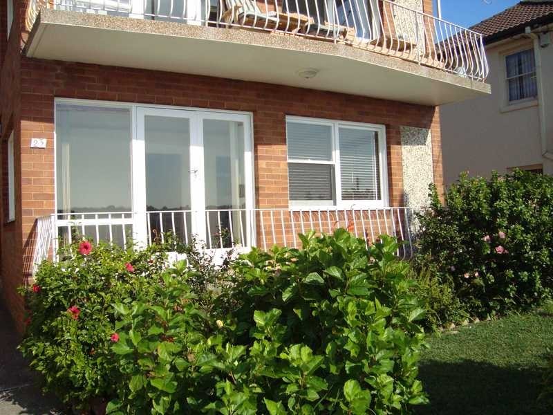 1/23 Bay Parade, Malabar NSW 2036