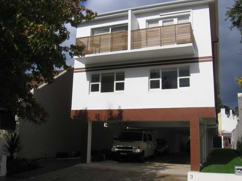 6/3 Woodstock Street, Bondi Junction NSW 2022