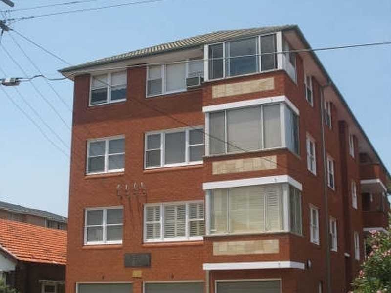 3/317 Maroubra Road, Maroubra NSW 2035