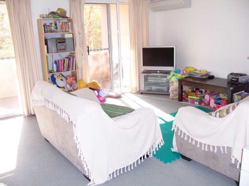 20/300 Mitchell Road, Alexandria NSW 2015