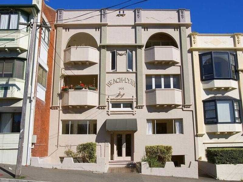 6/144 Beach Street, Coogee NSW 2034