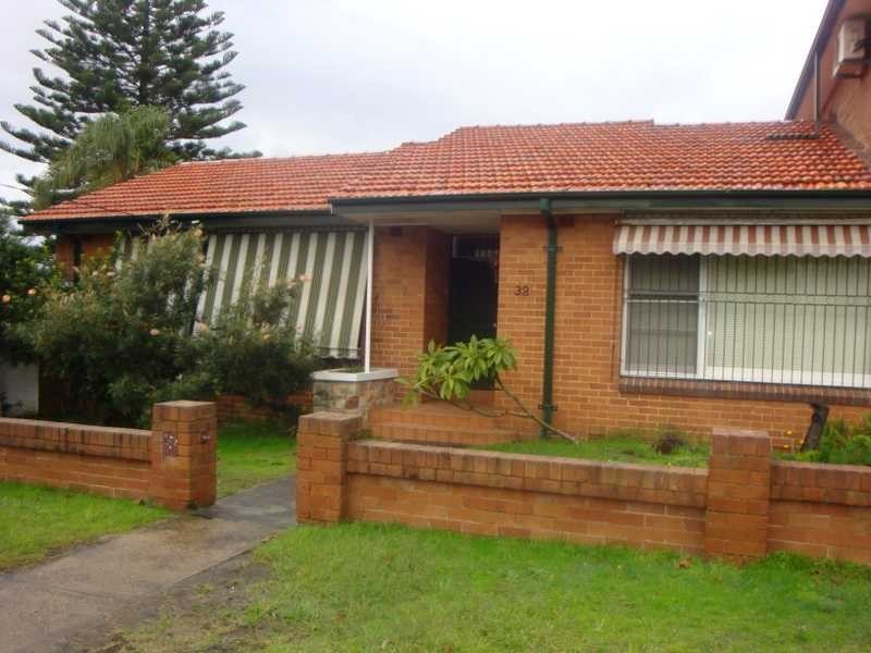 32 Romani Parade, Matraville NSW 2036