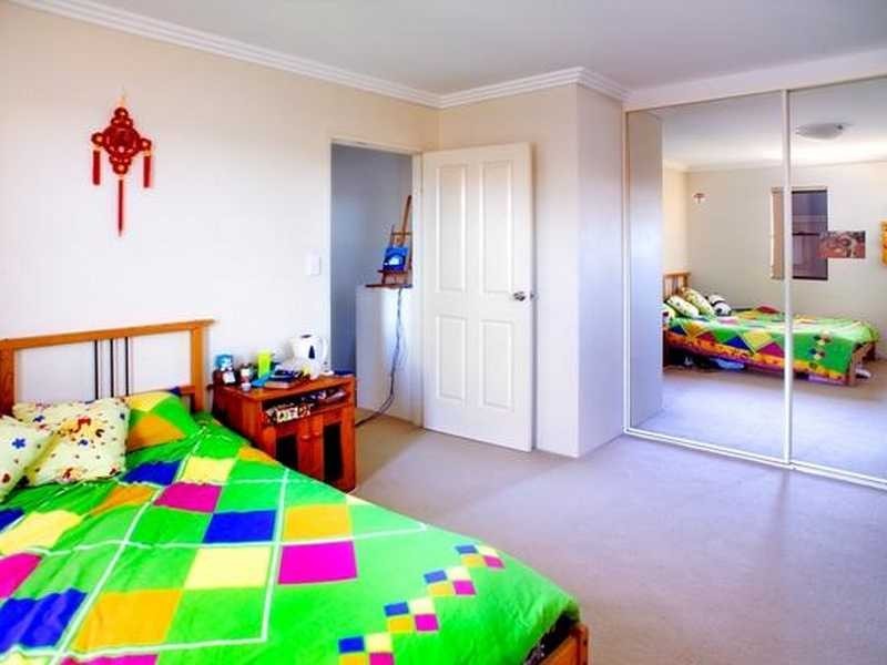 2/23 Villiers Street, Kensington NSW 2033