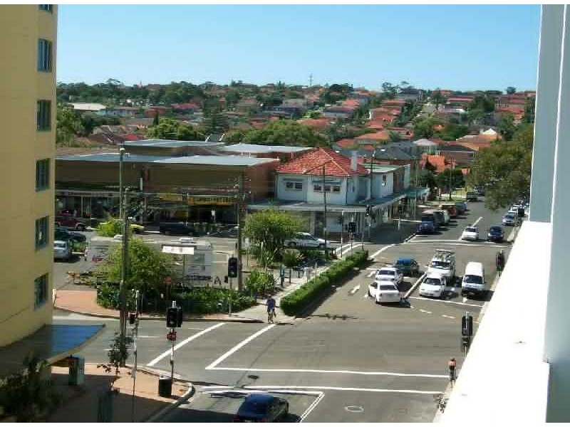 Maroubra NSW 2035