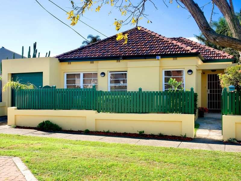 8 Wark Avenue, Pagewood NSW 2035