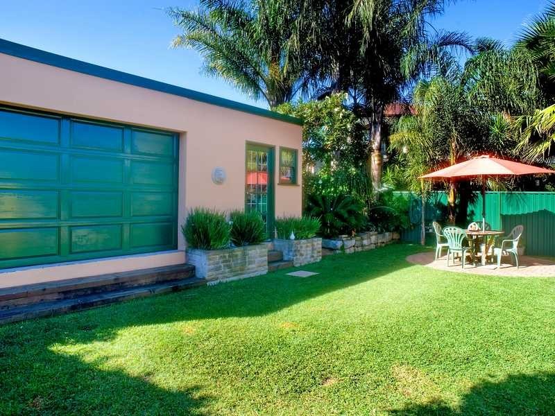 8 Wark Avenue, Pagewood NSW 2035