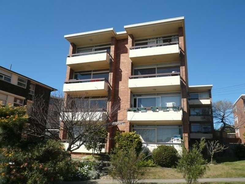 Apartment 7/67 Broome Street, Maroubra NSW 2035