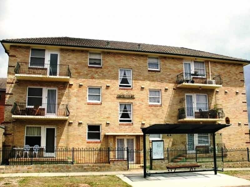 4/287A Maroubra Road, Maroubra NSW 2035