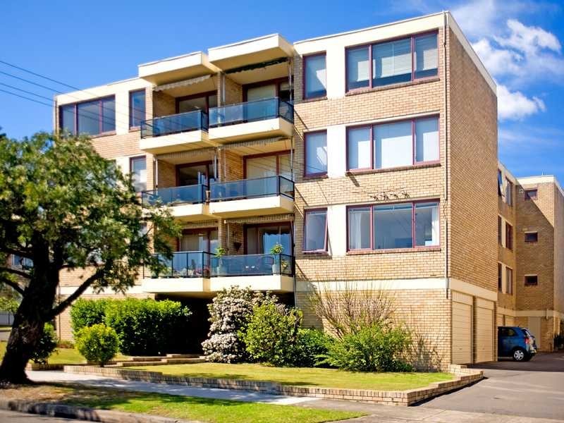 7/85 Broome Street, Maroubra NSW 2035