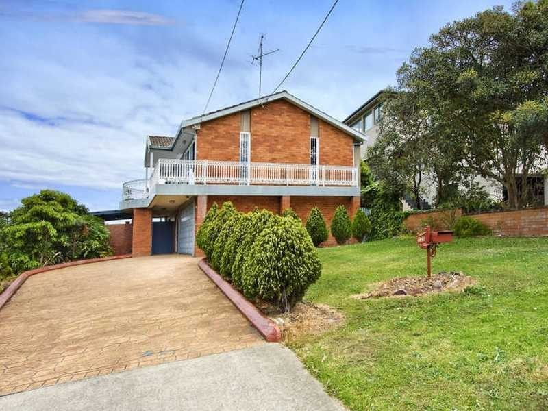 125 Bilga Crescent, Malabar NSW 2036