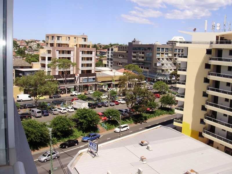 13/695 Anzac Parade, Maroubra NSW 2035