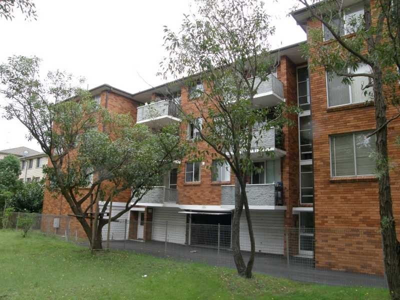 7/16 Grace Campbell Crescent, Hillsdale NSW 2036