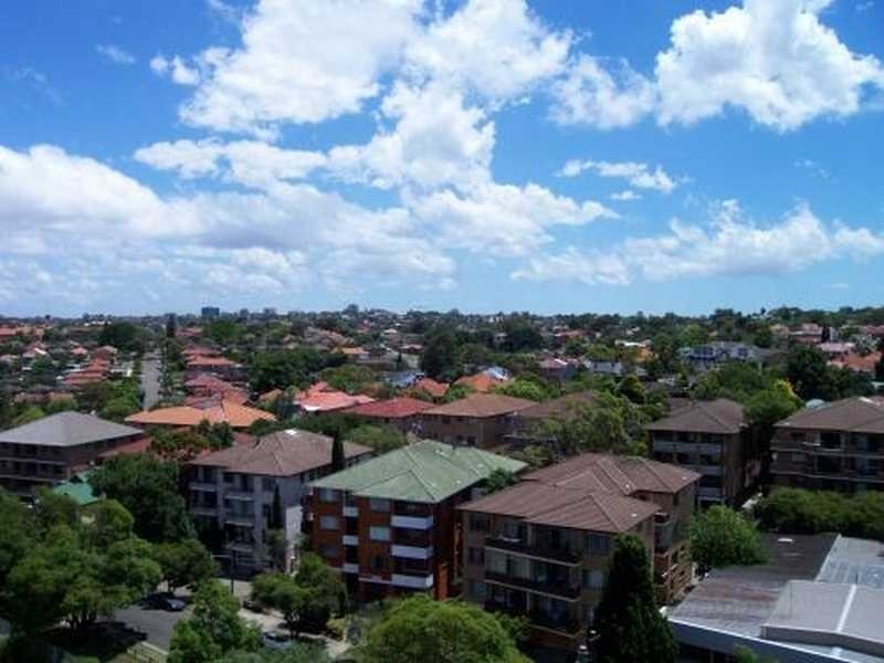 1302/7 Keat Street, Rockdale NSW 2216