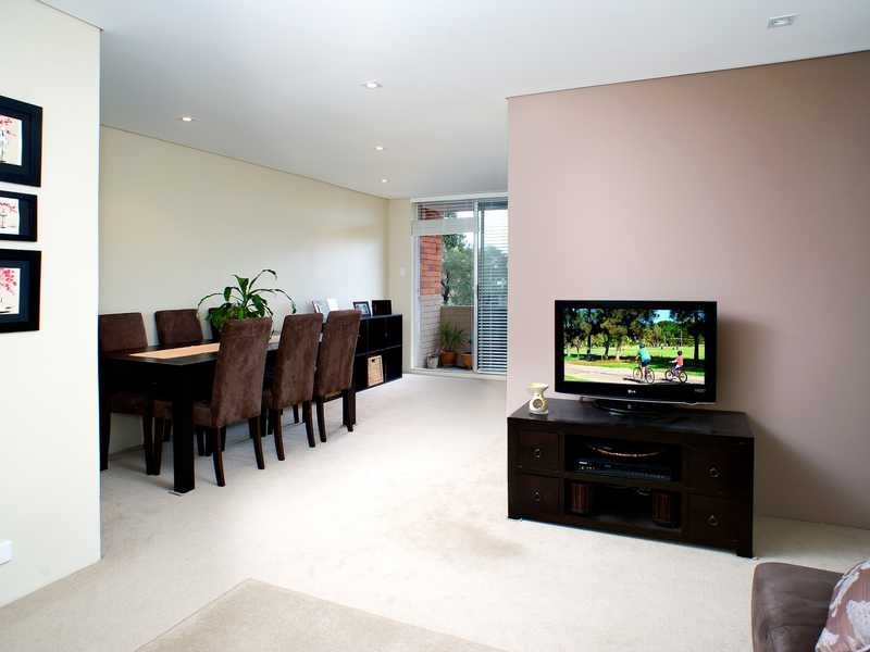 9/16 Grace Campbell Crescent, Hillsdale NSW 2036