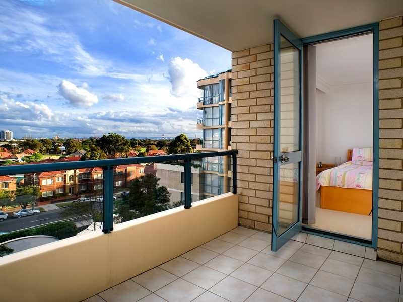 137/116-132 Maroubra Road, Maroubra NSW 2035