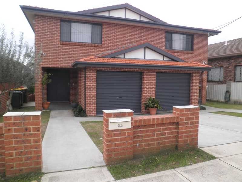 24 Howell Avenue, Matraville NSW 2036