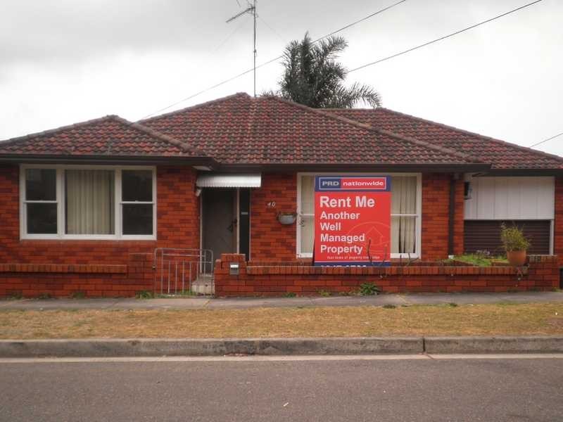40 Baird Avenue, Matraville NSW 2036
