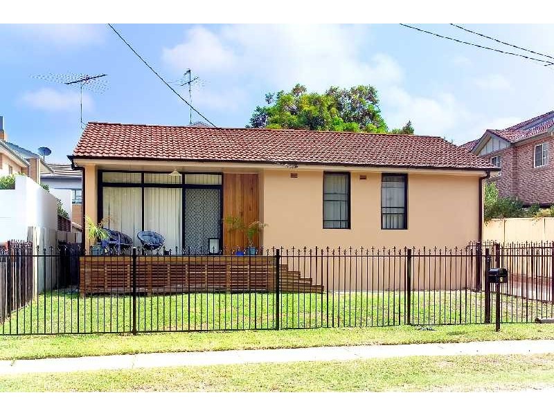 Maroubra NSW 2035
