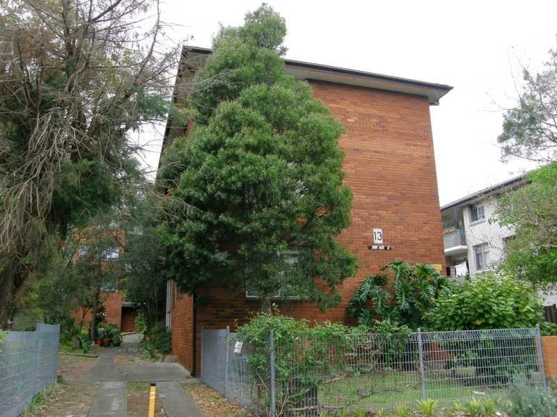 42/13 Grace Campbell Crescent, Hillsdale NSW 2036