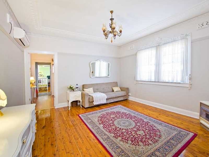 1/1a Dougherty Street, Rosebery NSW 2018