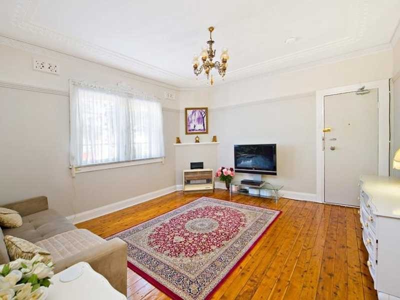 1/1a Dougherty Street, Rosebery NSW 2018