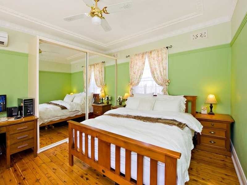 1/1a Dougherty Street, Rosebery NSW 2018
