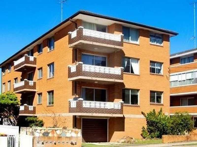 4/133 Duncan Street, Maroubra NSW 2035