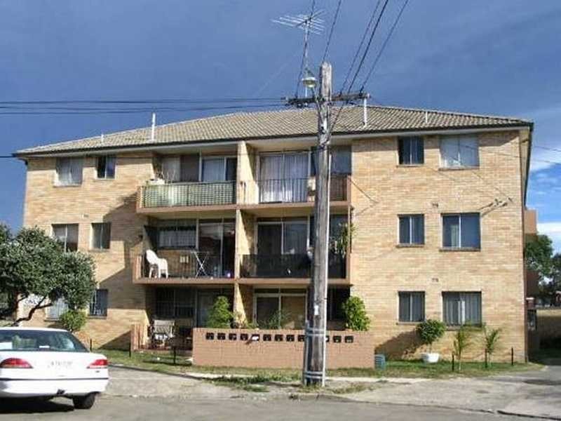 8/30 Brittain Crescent, Hillsdale NSW 2036