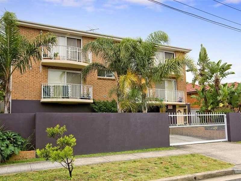Apartment 6/86 Yorktown Parade, Maroubra NSW 2035
