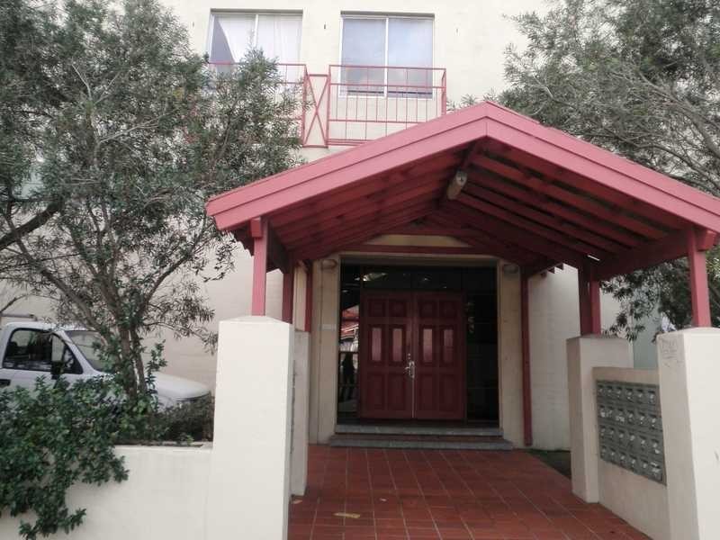 17/20 Maroubra Road, Maroubra NSW 2035