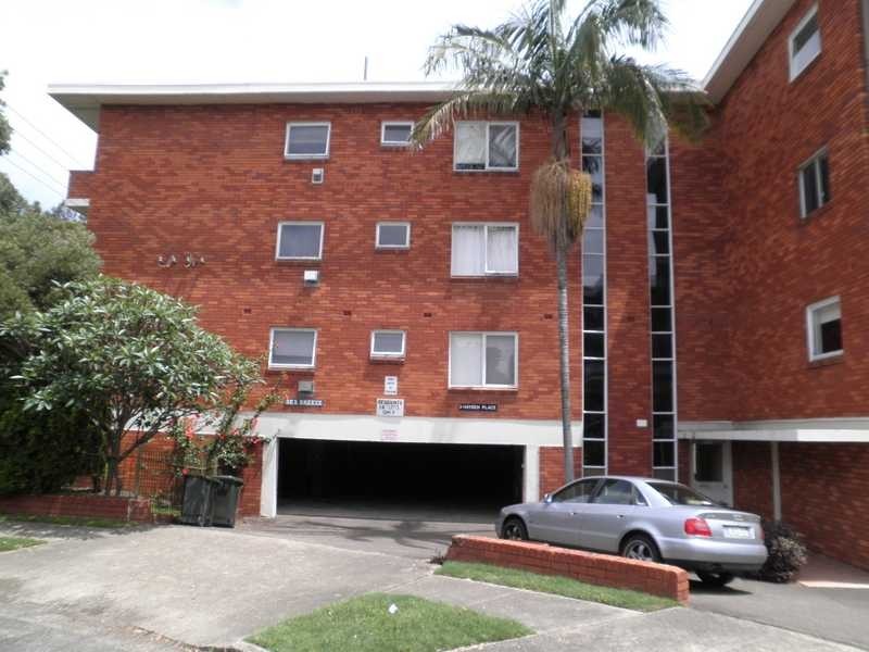 3/3 Hayden Street, Botany NSW 2019
