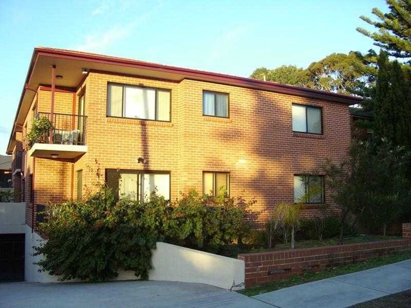 2/55 Chester Avenue, Maroubra NSW 2035