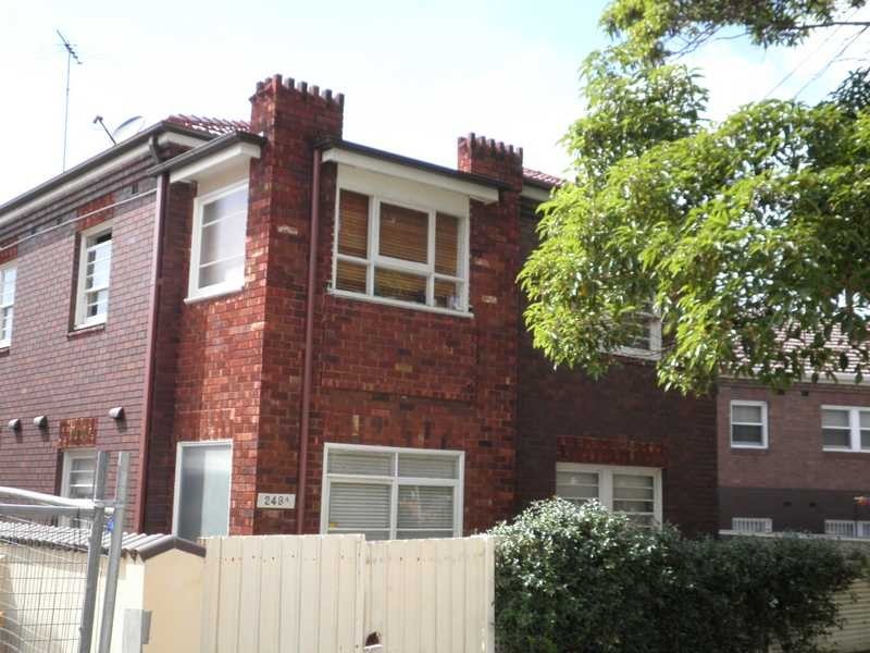 3/249A Botany Street, Kingsford NSW 2032