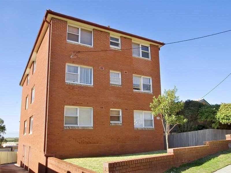 1/1a Prince Edward Street, Malabar NSW 2036