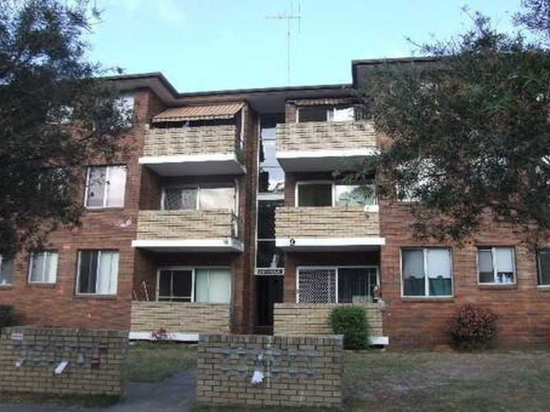 22/9 Grace Campbell Crescent, Hillsdale NSW 2036