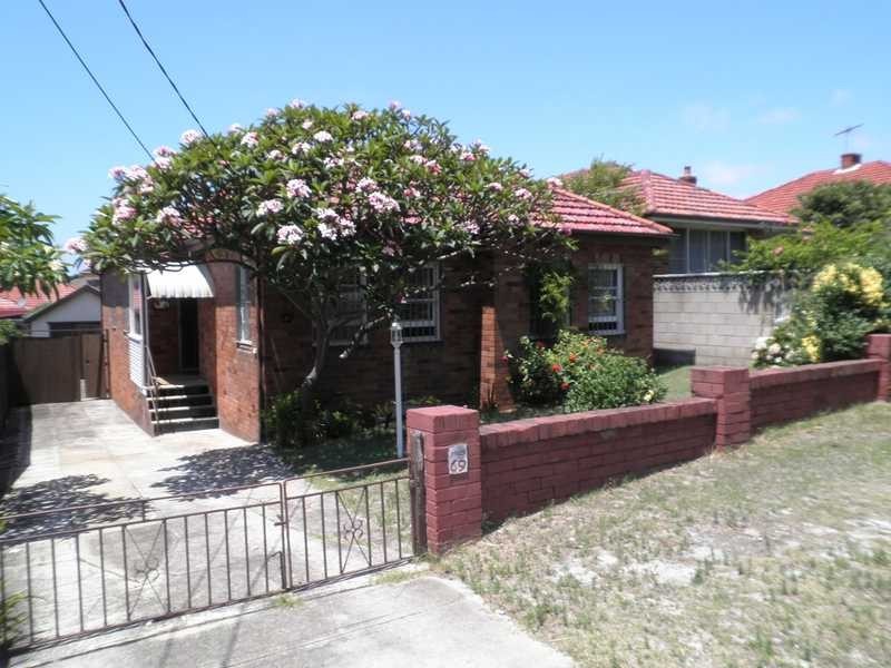 69 Hinkler Street, Maroubra NSW 2035