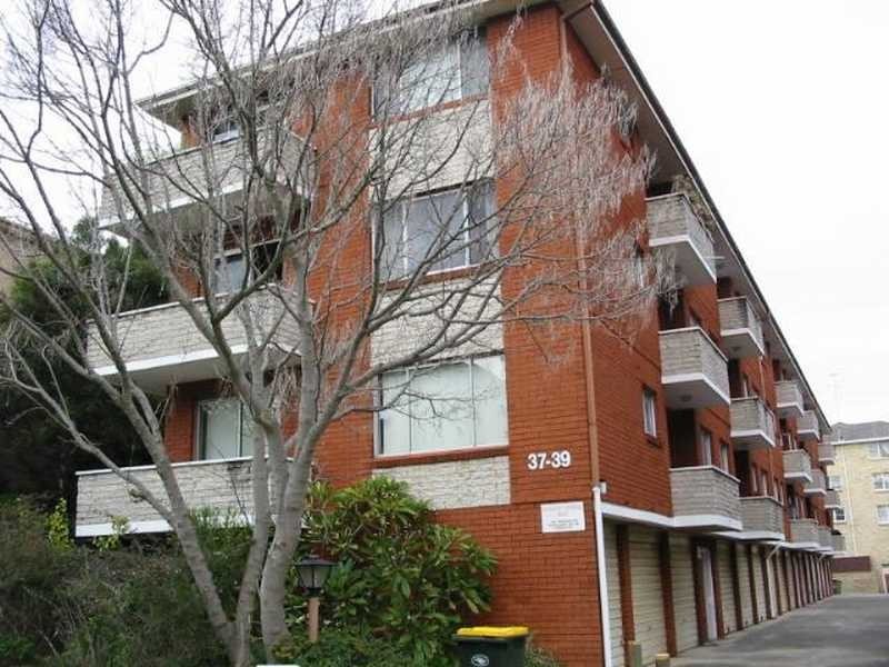 5/37-39 Meeks Street, Kingsford NSW 2032