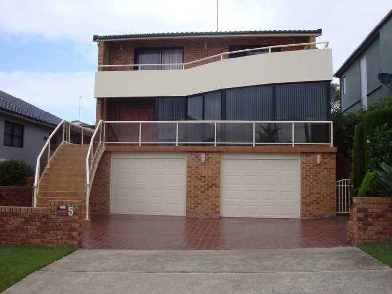 5 Palmer Street, South Coogee NSW 2034