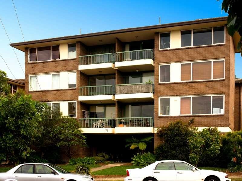 41/75 Broome Street, Maroubra NSW 2035