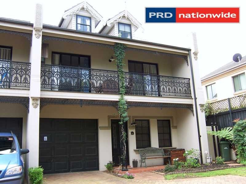 8a/73a Banksia Street, Botany NSW 2019