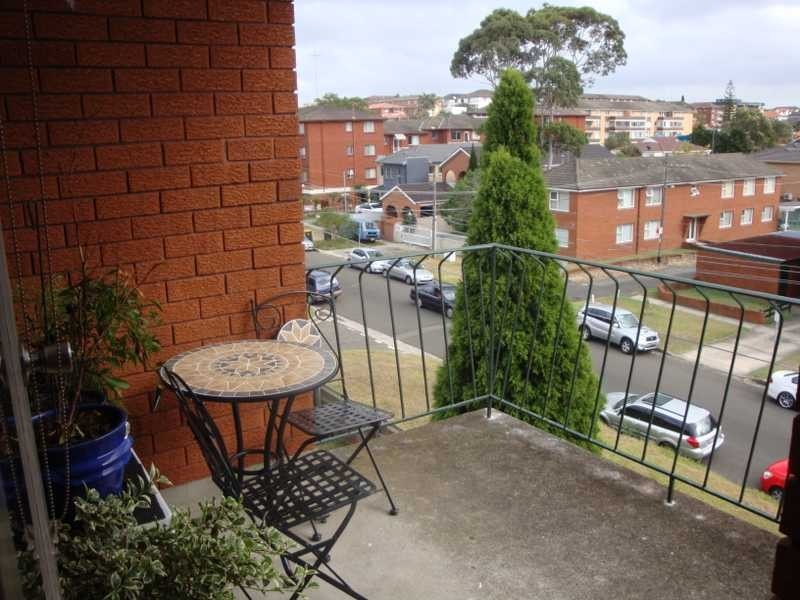 8/100 Botany Street, Kingsford NSW 2032