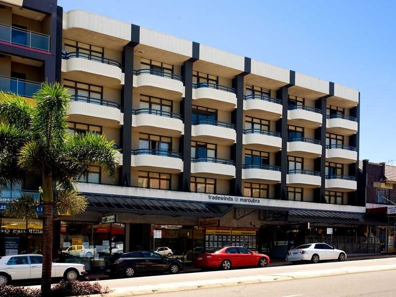 306/200 Maroubra Road, Maroubra NSW 2035