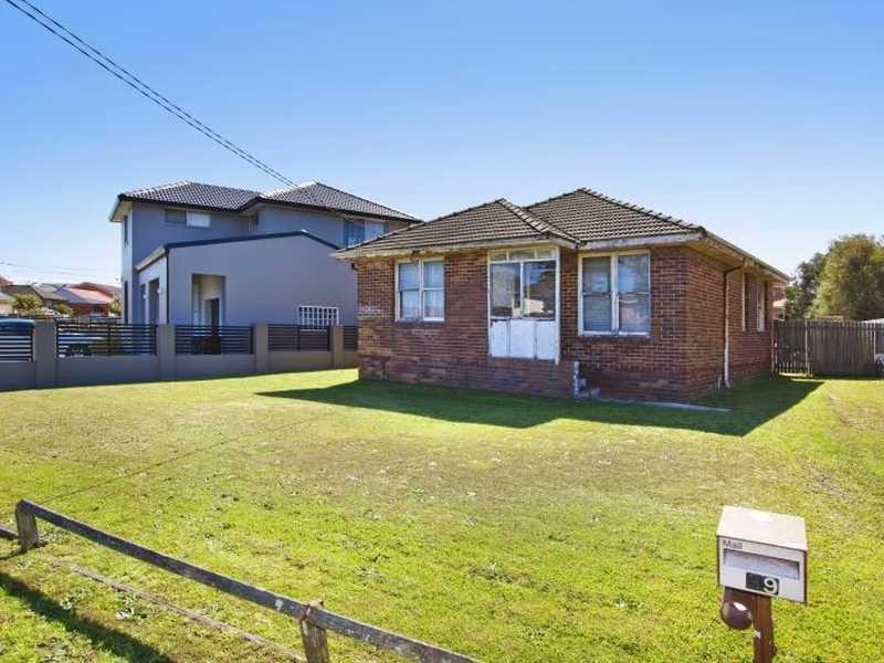 39 Adams Avenue, Malabar NSW 2036