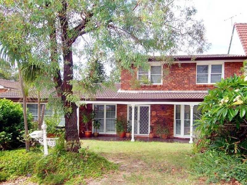 122 Page Street, Pagewood NSW 2035