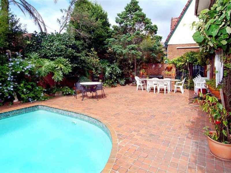122 Page Street, Pagewood NSW 2035
