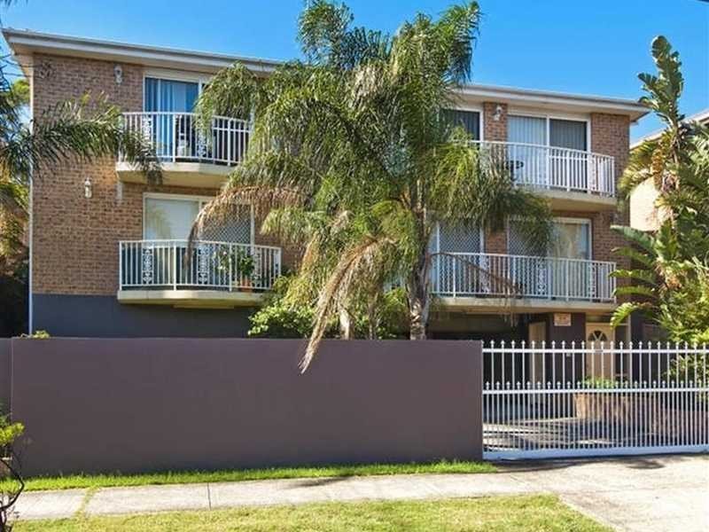 4/86 Yorktown Parade, Maroubra NSW 2035