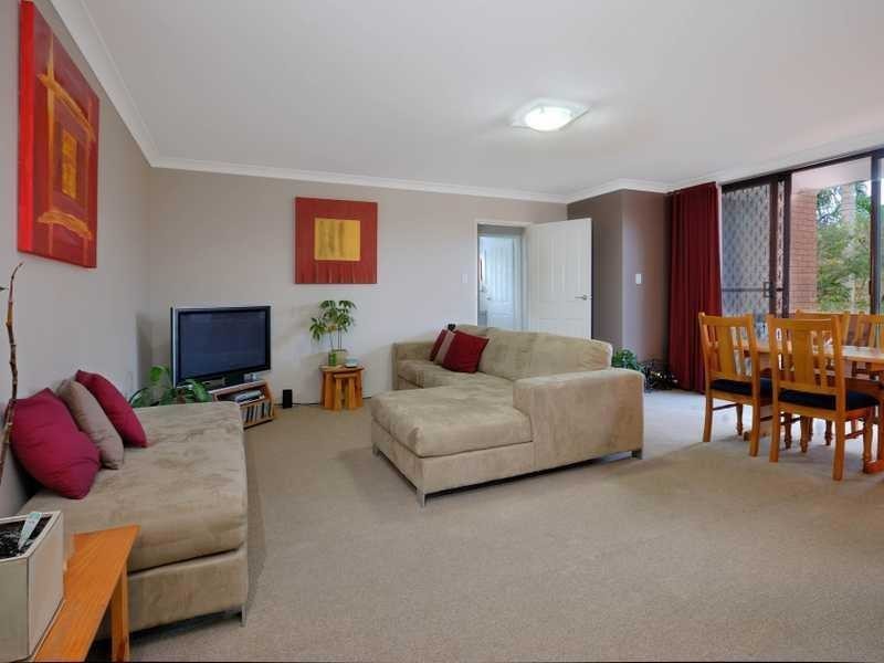 4/98 Todman Avenue, Kensington NSW 2033