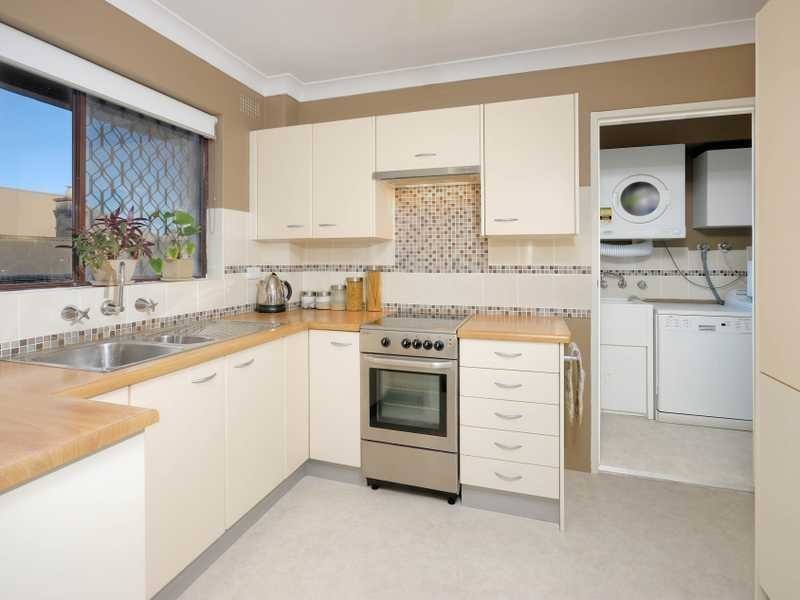 4/98 Todman Avenue, Kensington NSW 2033